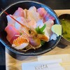 海鮮食堂KUTTA