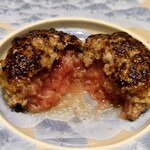 肉料理ふくなが - 