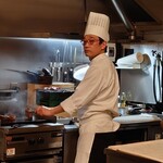 肉料理ふくなが - 