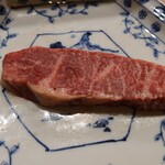 肉料理ふくなが - 