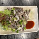 韓国居酒屋 肝っ玉亭 - 