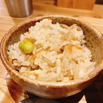 扇町うどん屋 あすろう - 