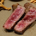 肉料理ふくなが - 