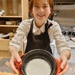 肉料理ふくなが - 