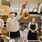 肉料理ふくなが - 