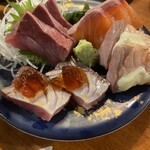 立呑み魚参 - 