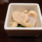 肉料理ふくなが - 