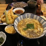 お蕎麦 たぐる - 