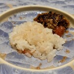 肉料理ふくなが - 