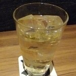 居酒家 くらと - ◆ハイボール