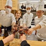 肉料理ふくなが - 