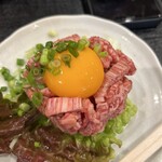 Kankoku Izakaya Kimottamatei - 