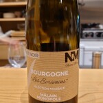 肉料理ふくなが - 