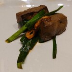 肉料理ふくなが - 