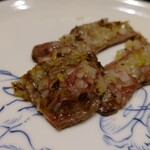 肉料理ふくなが - 