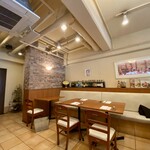 Trattoria Pizzeria Pireus - 