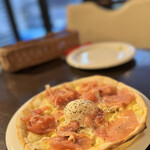 カンティノーネ ItalianBAR KIMURAYA - 