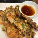 韓国居酒屋 肝っ玉亭 - 