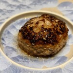 肉料理ふくなが - 