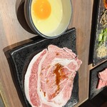 都城焼肉 えじま - 