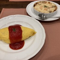厳選洋食さくらい - 