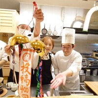 肉料理ふくなが - 