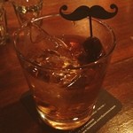 BEBE - ヒゲとチェリー