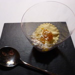 リストランテ ナカモト - エミリアロマーニュスタイル('13.12)