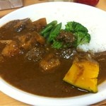 Cafe de Curry - 