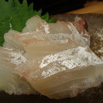 ちゃきちゃき - すずき