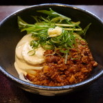 讃岐うどん 今雪