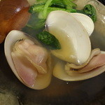 ちゃきちゃき - はまぐり