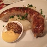 ビストロ ガブリ 目黒店 - 