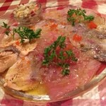 ビストロ ガブリ 目黒店 - 