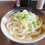 高橋うどん - 