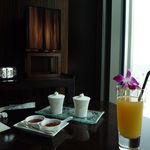 広東料理 センス