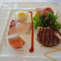 La Classe de Cienega - 