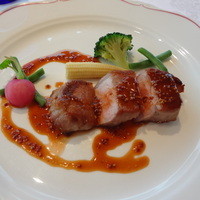 La Classe de Cienega - 