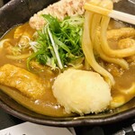 讃岐うどん 白庵 - 