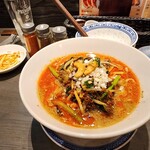 大阪中華サワダ飯店 - 