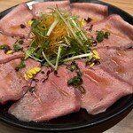 肉と日本酒いぶり - 