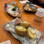 活魚料理 いか清 - 