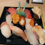 Ippachi zushi - 