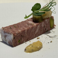 ハラグチ ル・レストラン - 