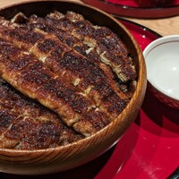 炭焼 うな富士 有楽町店 - 