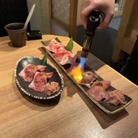 肉と日本酒いぶり 有楽町店 - 