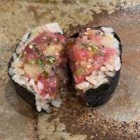 鮨　まつ本 - 