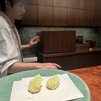 江戸前晋作 - 