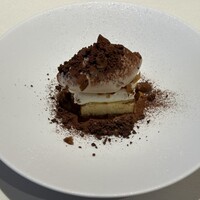 ハラグチ ル・レストラン - 