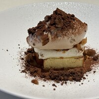 ハラグチ ル・レストラン - 